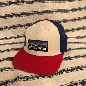 Patagonia Hat